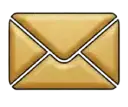 البريد الإلكتروني
