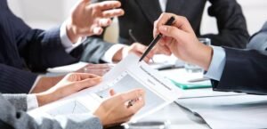 الاجراءات القانونية لانشاء شركة بالسعودية _ دليلك المتكامل لتأسيس شركتك بنجاح