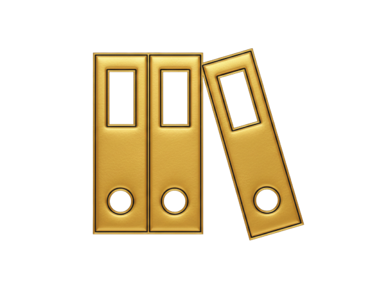 تجهيز الملفات الحكومية وحدات التاسيس